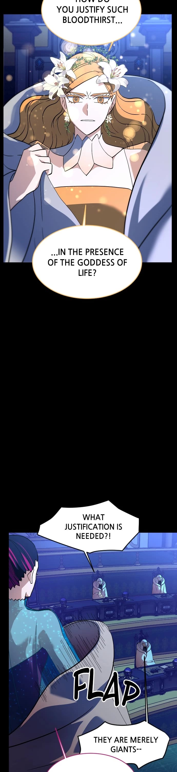 The Last Golden Child chapter 143 page 12