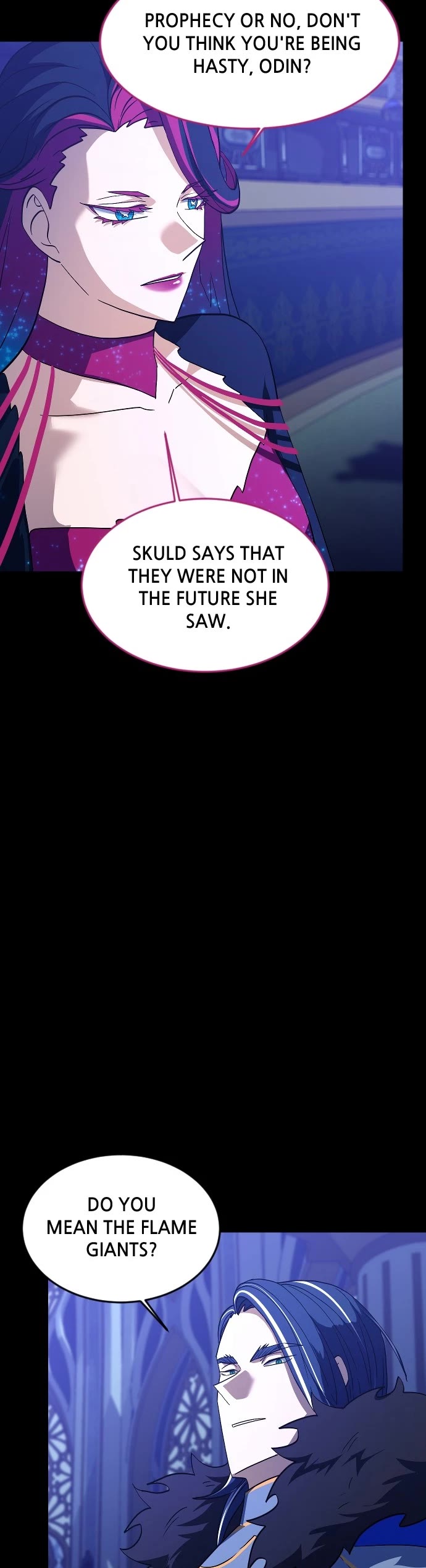 The Last Golden Child chapter 143 page 14