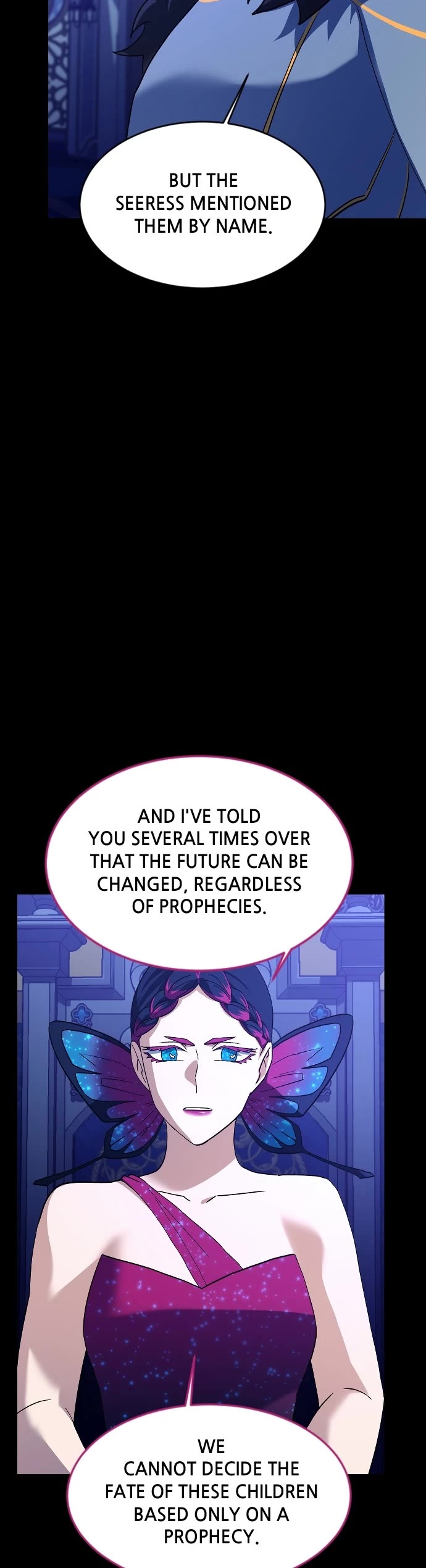 The Last Golden Child chapter 143 page 15