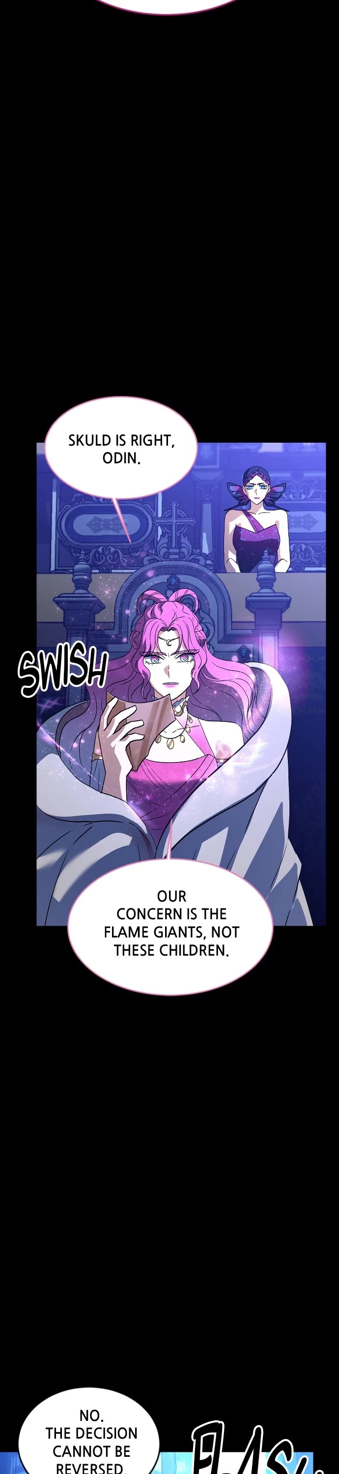 The Last Golden Child chapter 143 page 16