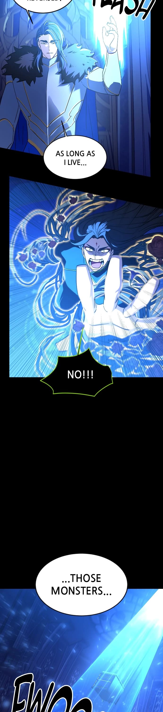 The Last Golden Child chapter 143 page 17