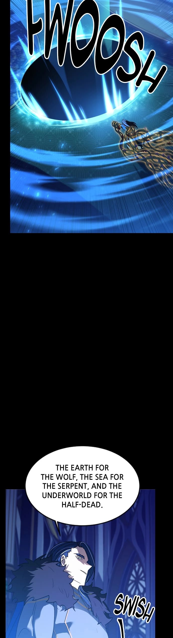 The Last Golden Child chapter 143 page 19