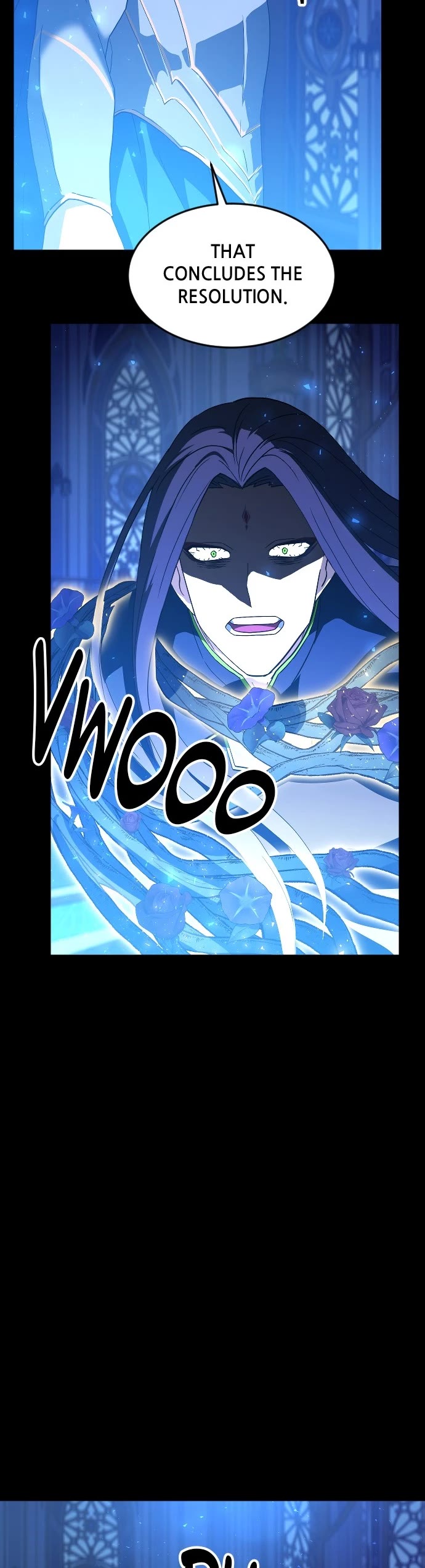 The Last Golden Child chapter 143 page 20