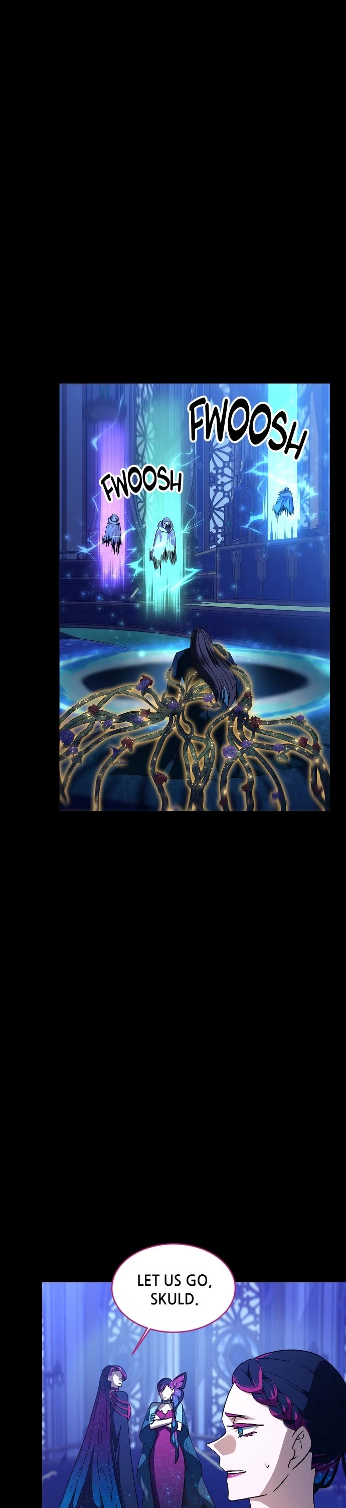 The Last Golden Child chapter 143 page 23