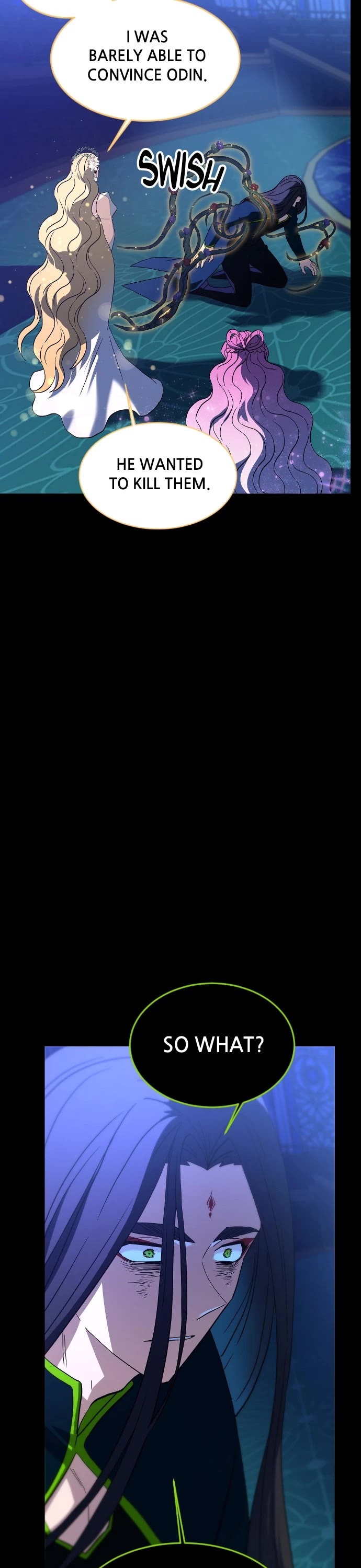 The Last Golden Child chapter 143 page 26