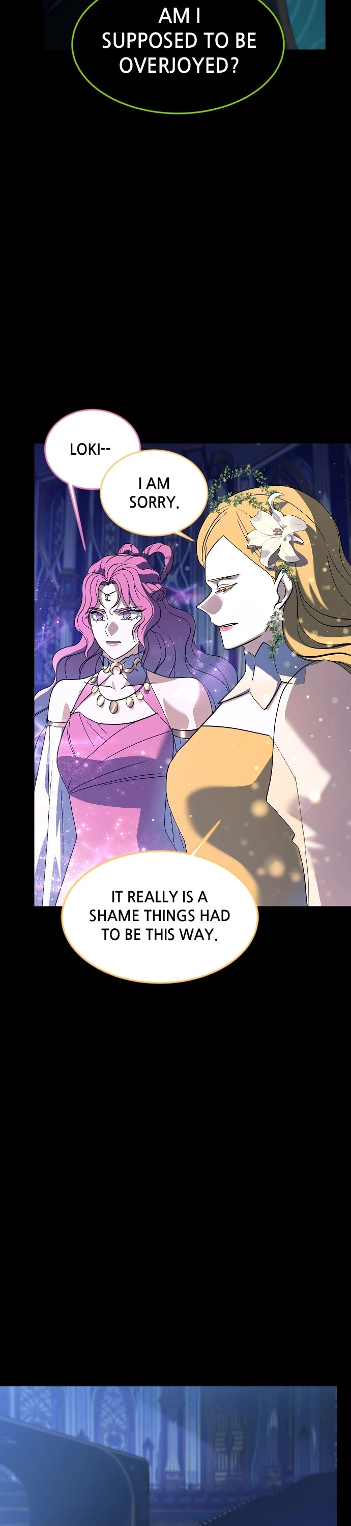 The Last Golden Child chapter 143 page 27