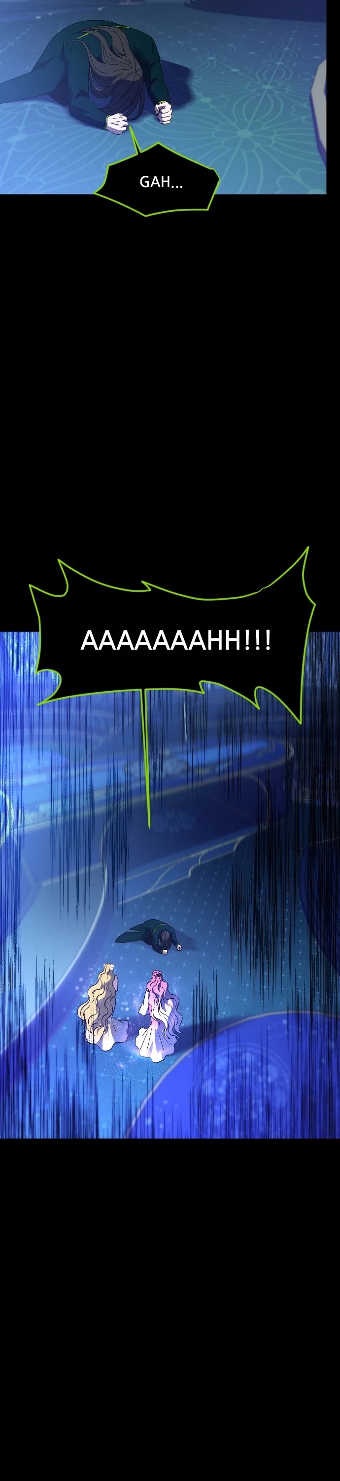 The Last Golden Child chapter 143 page 28