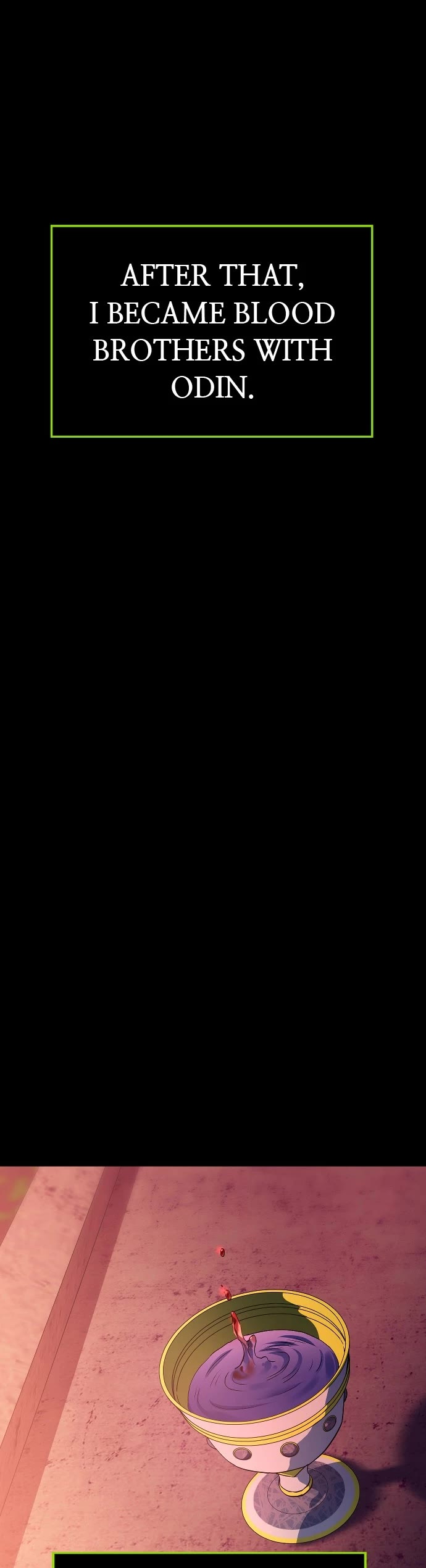 The Last Golden Child chapter 143 page 29