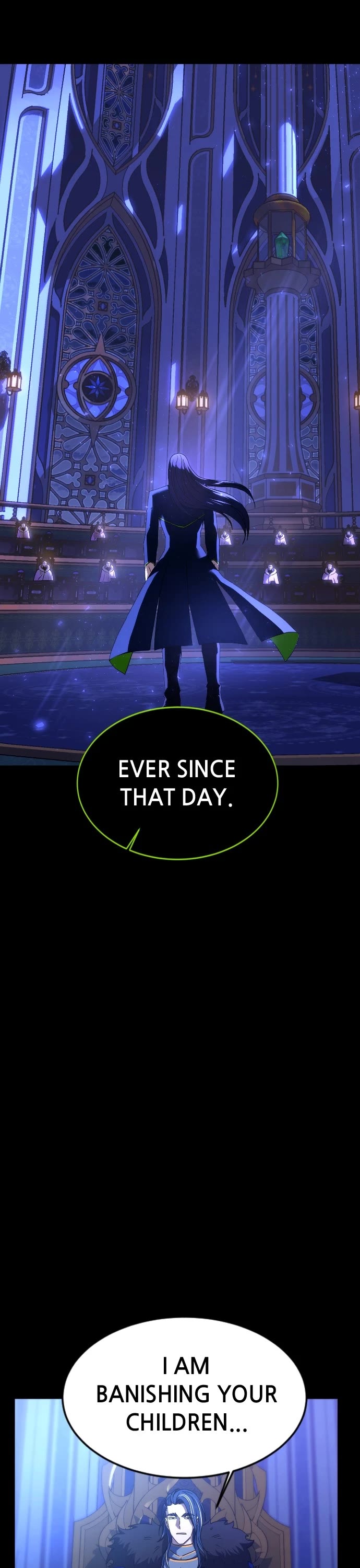 The Last Golden Child chapter 143 page 3