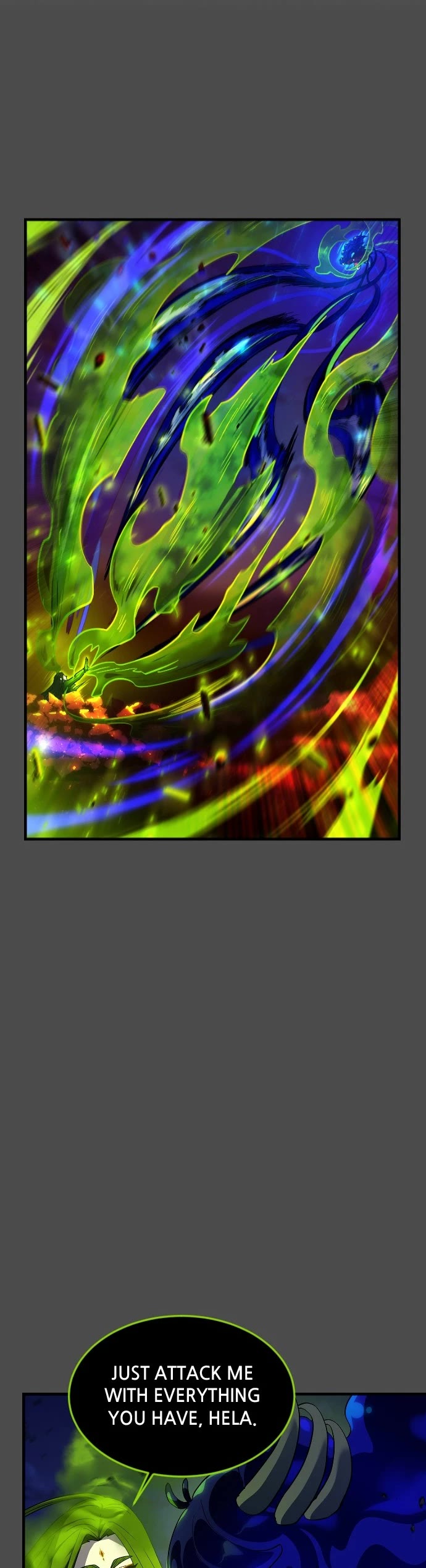 The Last Golden Child chapter 143 page 34