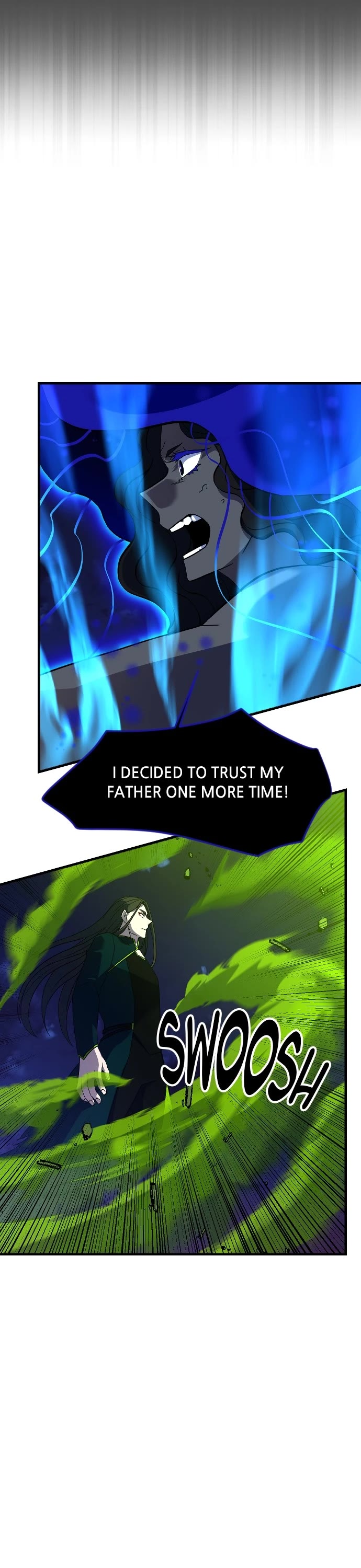 The Last Golden Child chapter 143 page 36