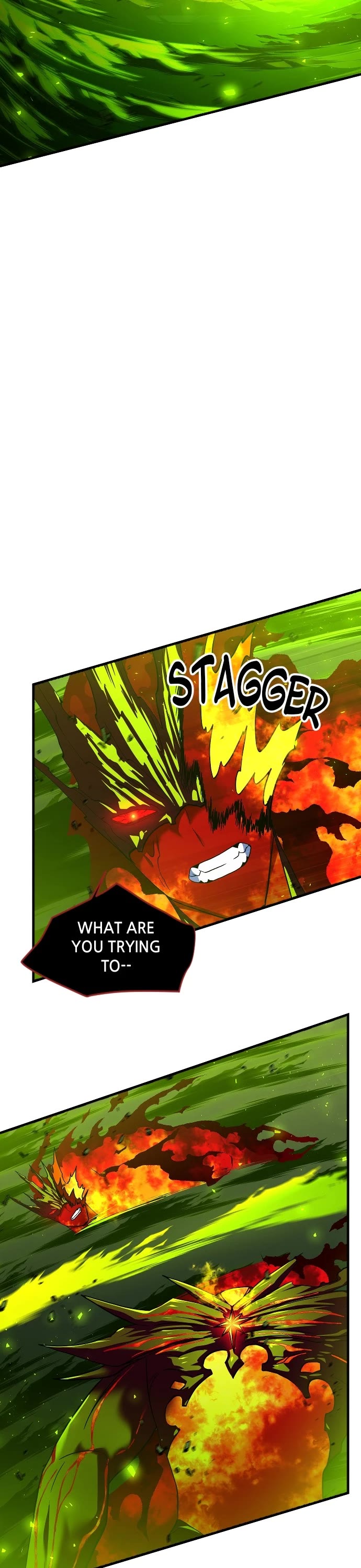 The Last Golden Child chapter 143 page 38