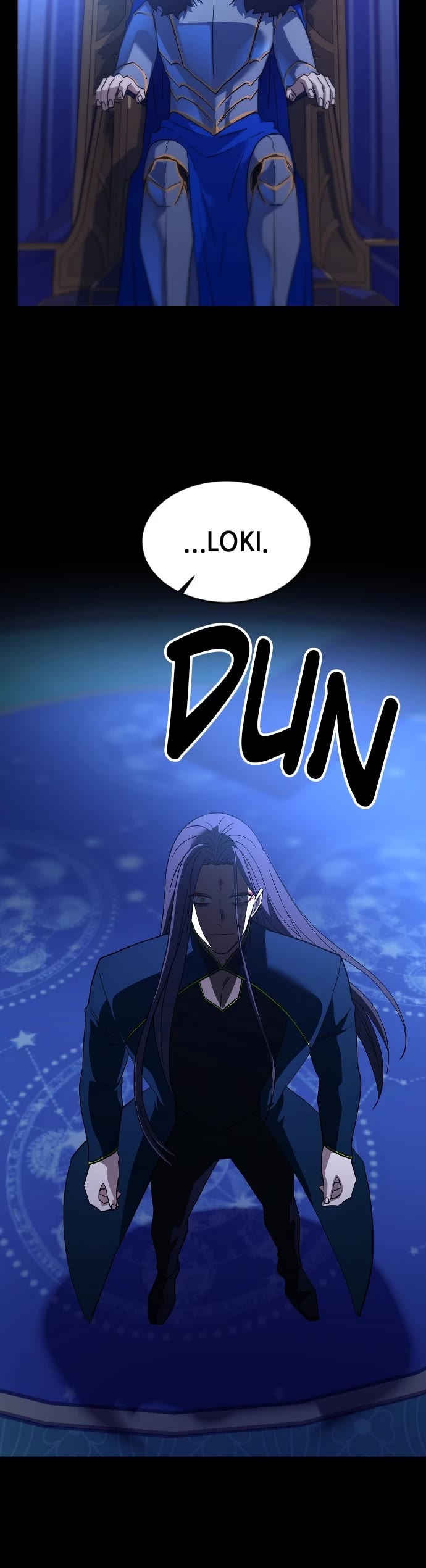 The Last Golden Child chapter 143 page 4