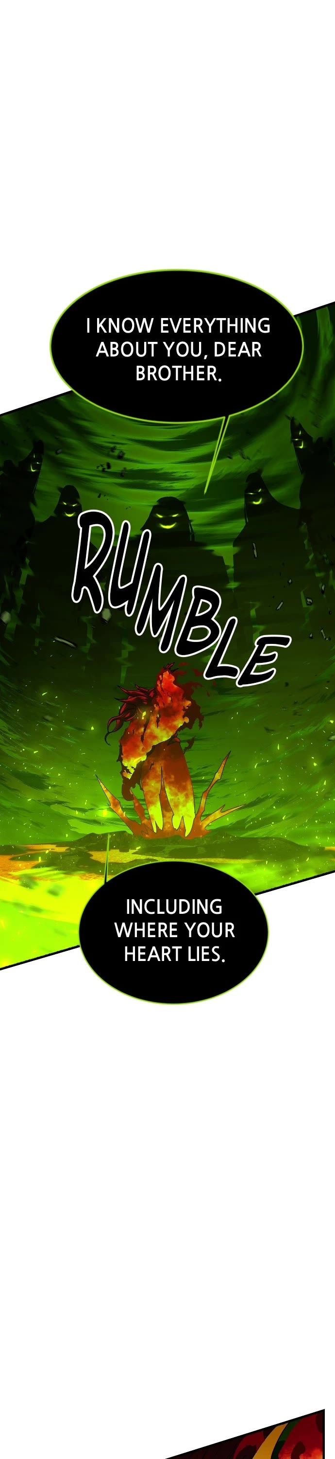 The Last Golden Child chapter 143 page 42