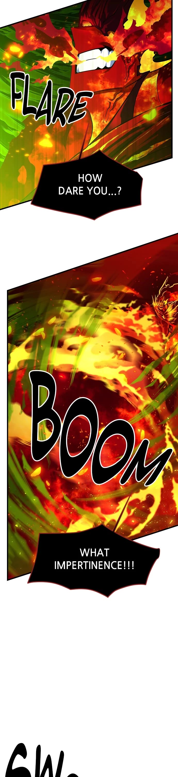 The Last Golden Child chapter 143 page 43