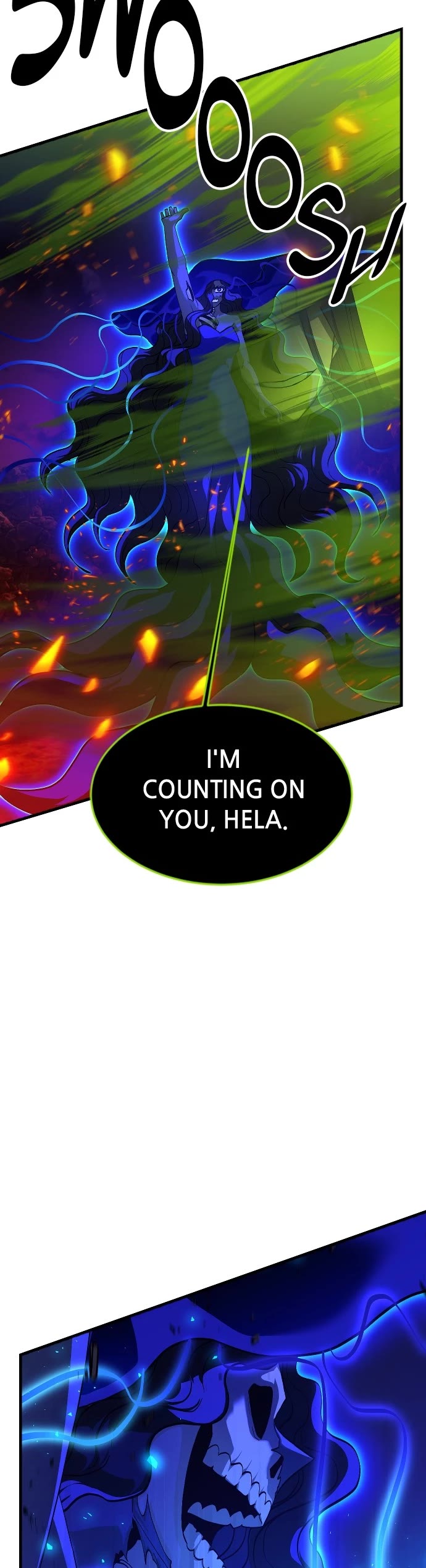 The Last Golden Child chapter 143 page 44