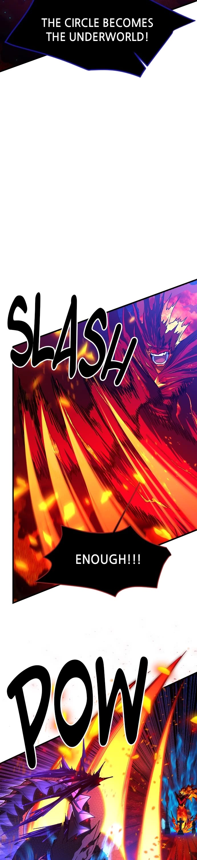 The Last Golden Child chapter 143 page 47