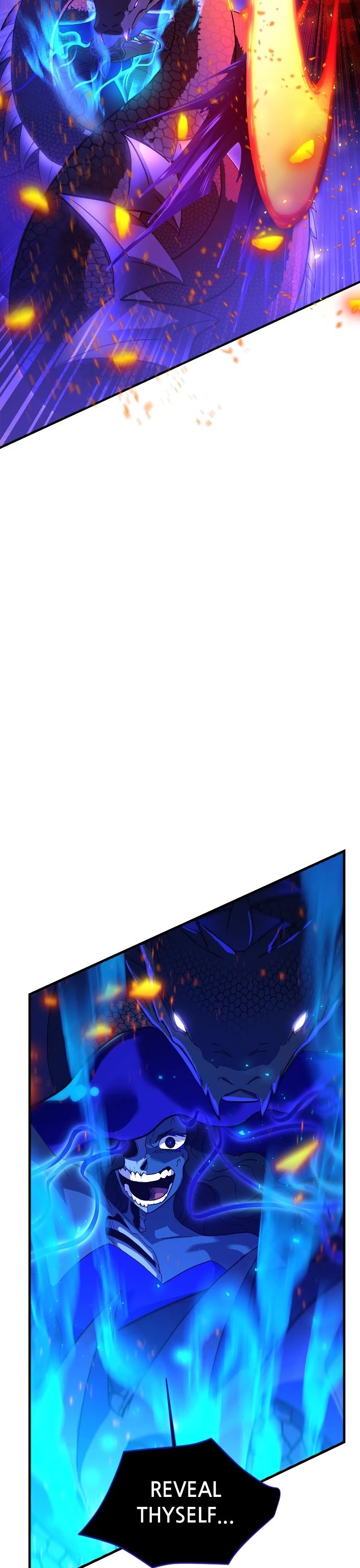 The Last Golden Child chapter 143 page 48