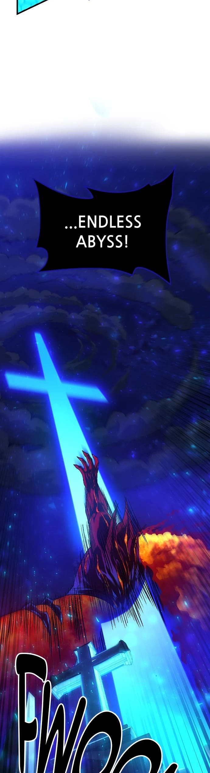 The Last Golden Child chapter 143 page 49