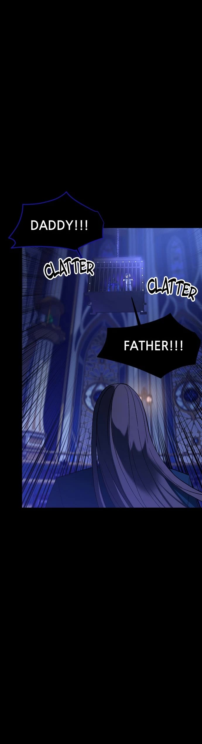 The Last Golden Child chapter 143 page 5