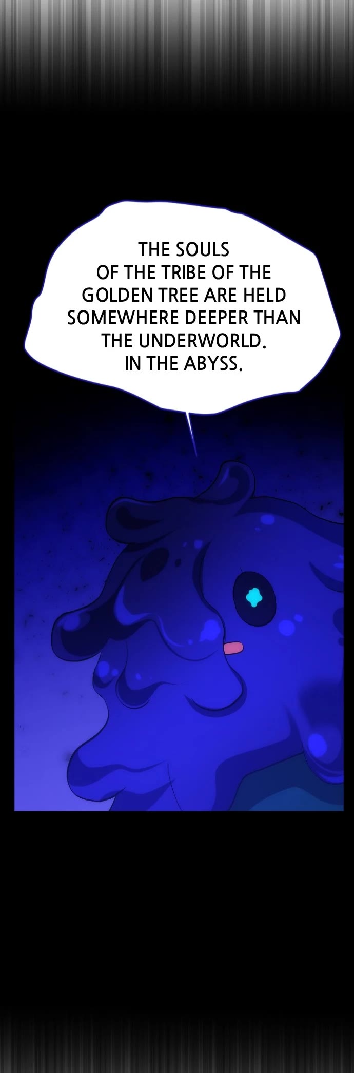 The Last Golden Child chapter 143 page 51