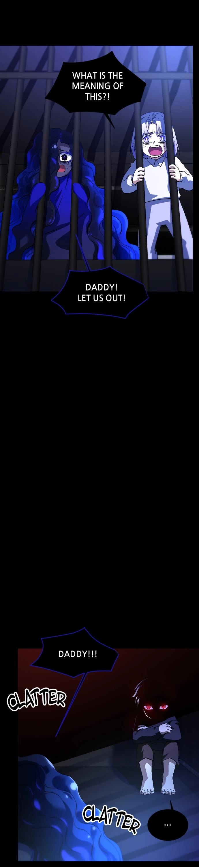 The Last Golden Child chapter 143 page 6