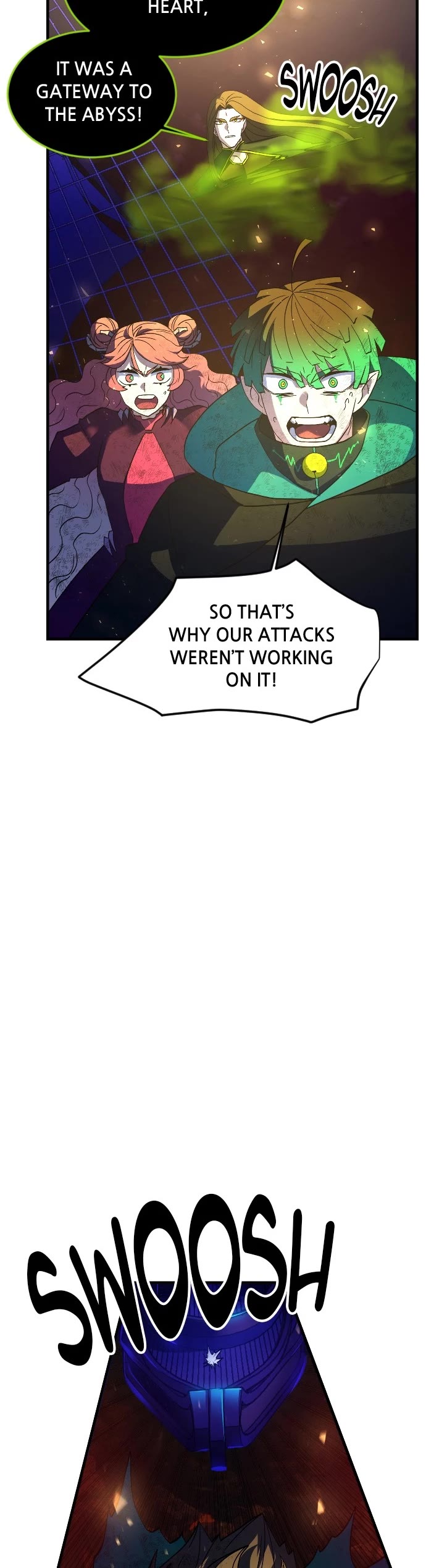 The Last Golden Child chapter 144 page 10