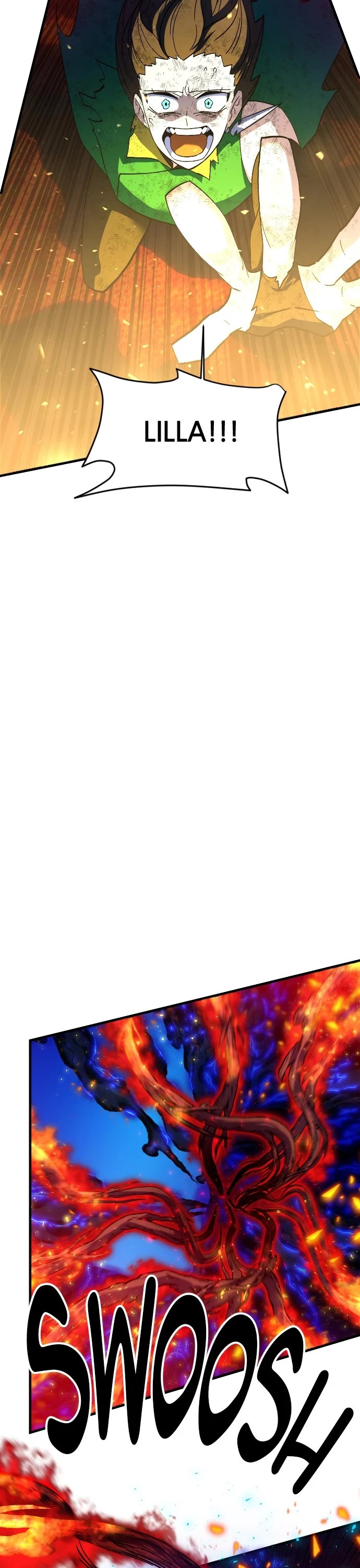 The Last Golden Child chapter 144 page 11