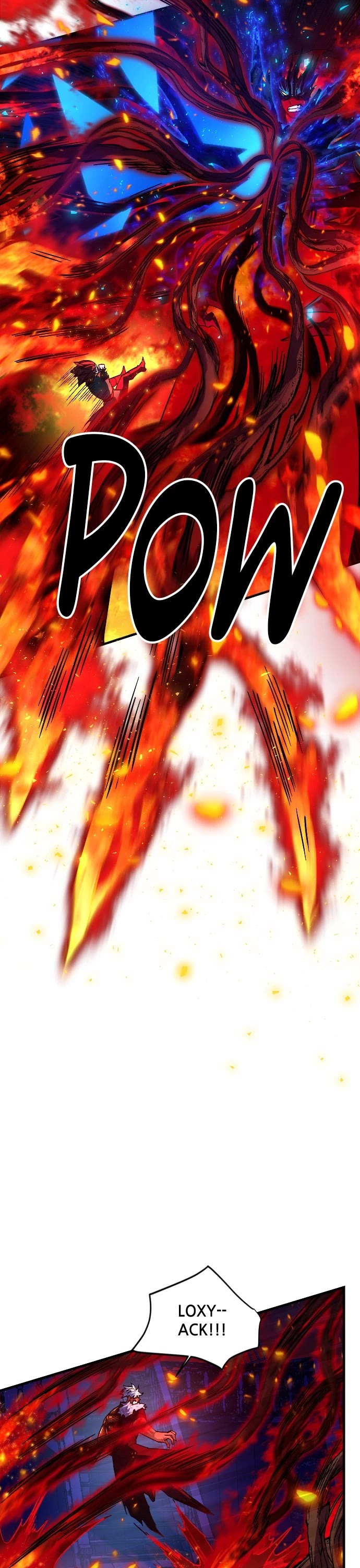 The Last Golden Child chapter 144 page 12