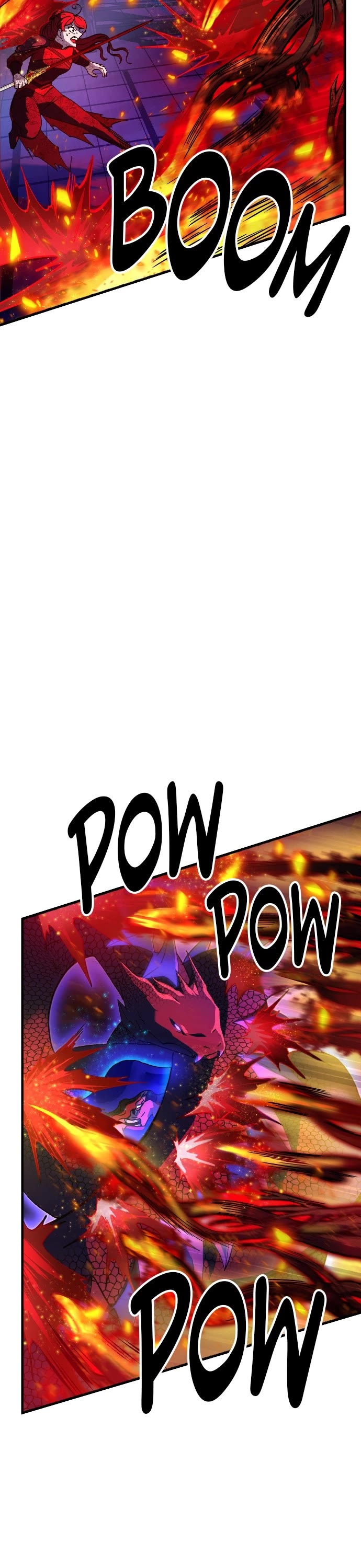 The Last Golden Child chapter 144 page 13