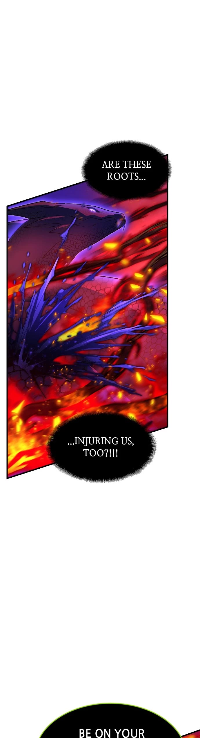 The Last Golden Child chapter 144 page 14