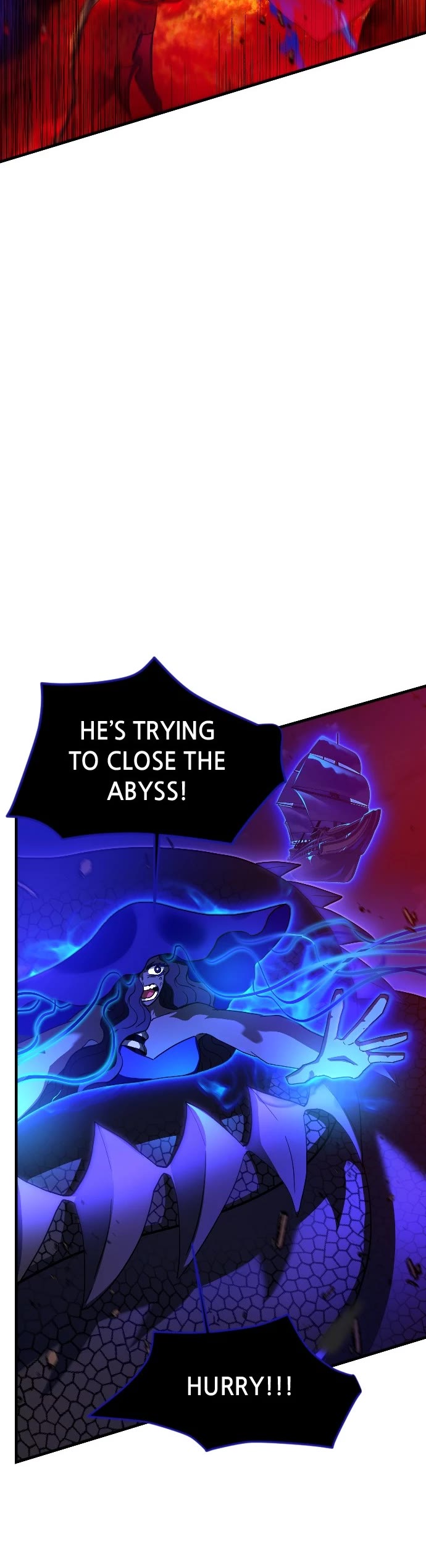 The Last Golden Child chapter 144 page 20