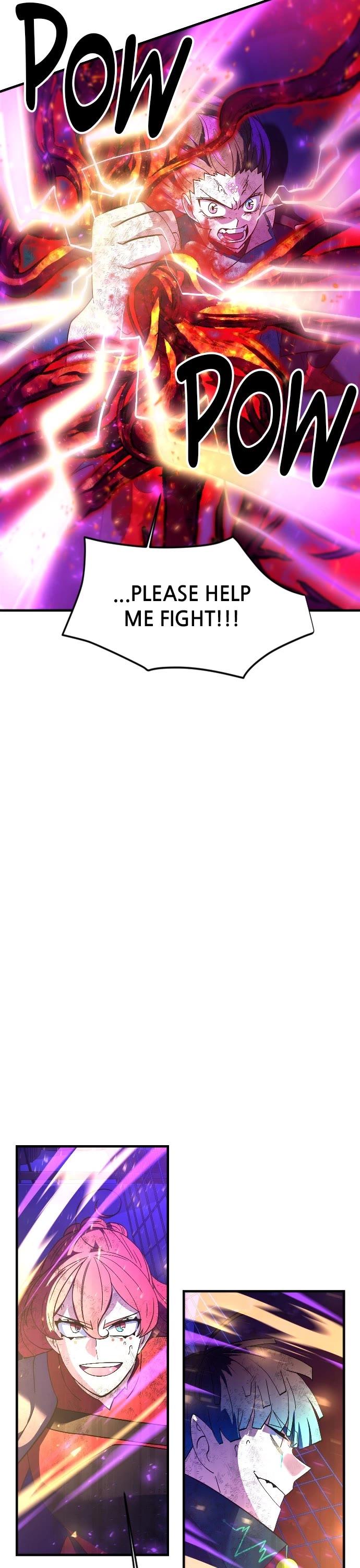 The Last Golden Child chapter 144 page 23