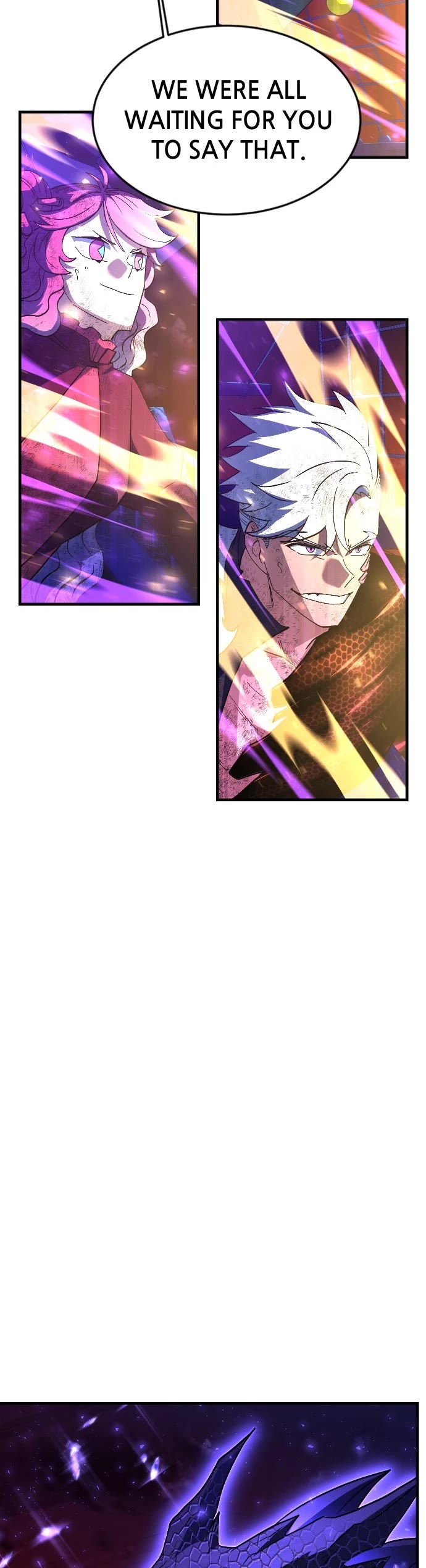 The Last Golden Child chapter 144 page 24