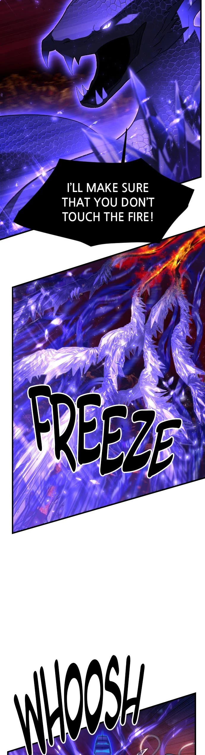 The Last Golden Child chapter 144 page 25