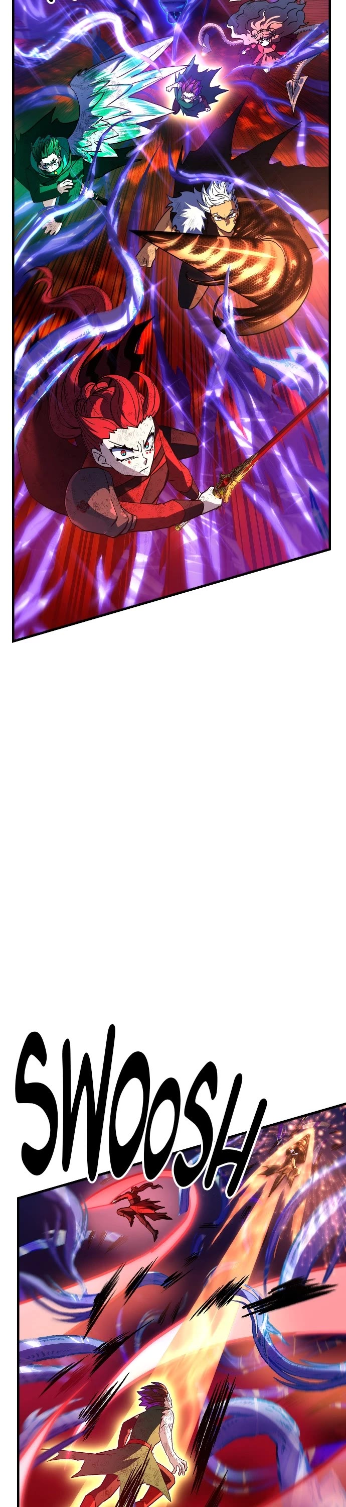 The Last Golden Child chapter 144 page 26