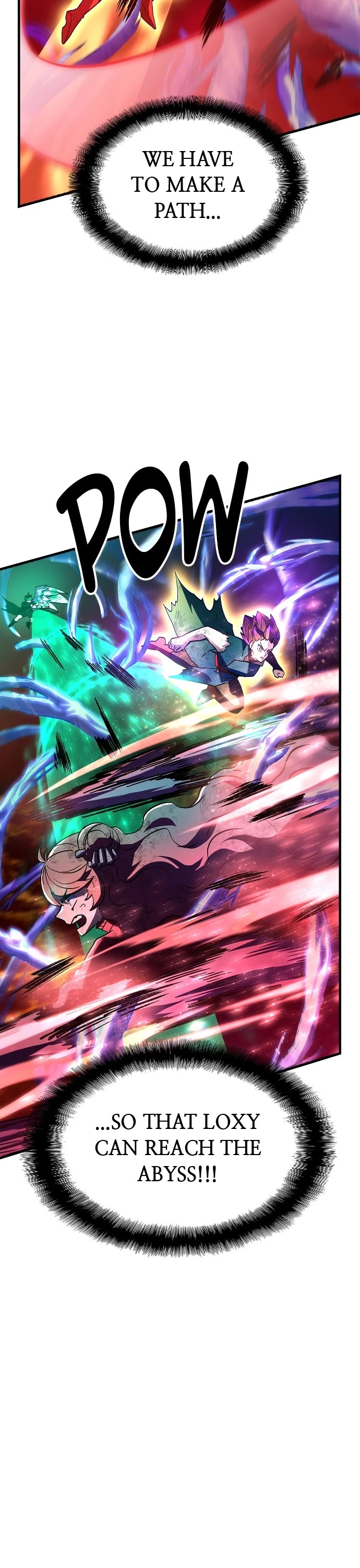 The Last Golden Child chapter 144 page 27