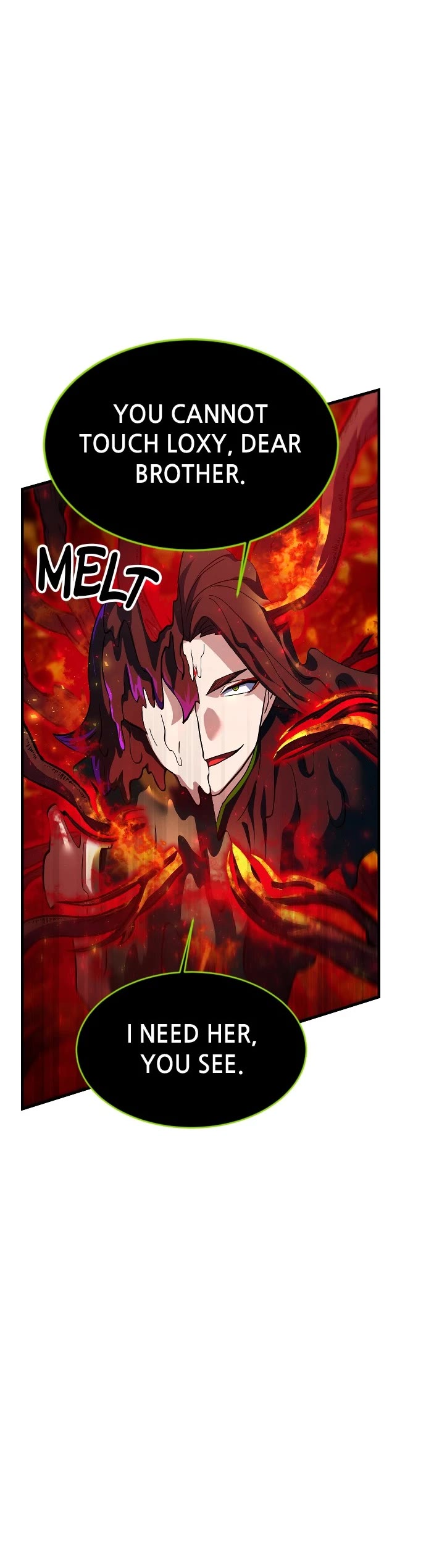 The Last Golden Child chapter 144 page 30