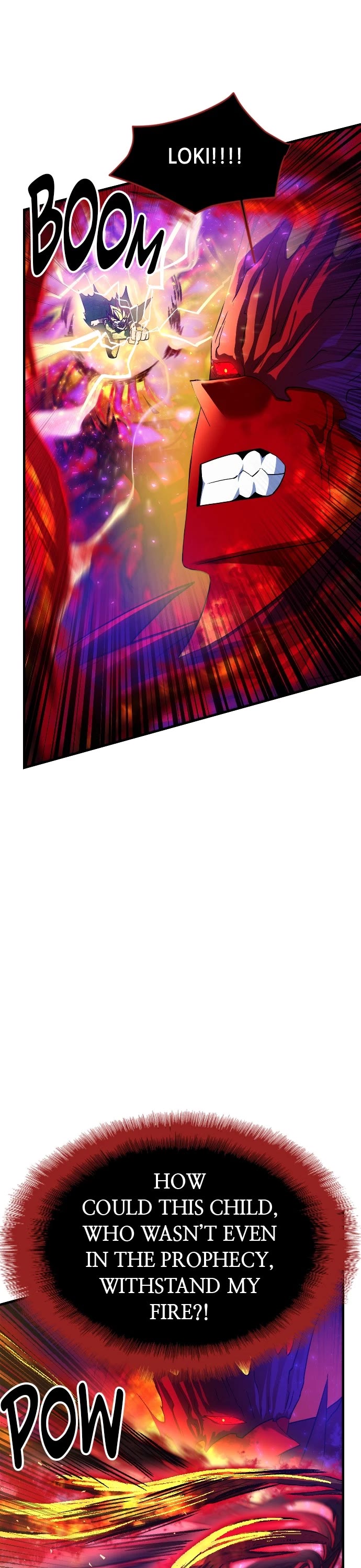 The Last Golden Child chapter 144 page 31