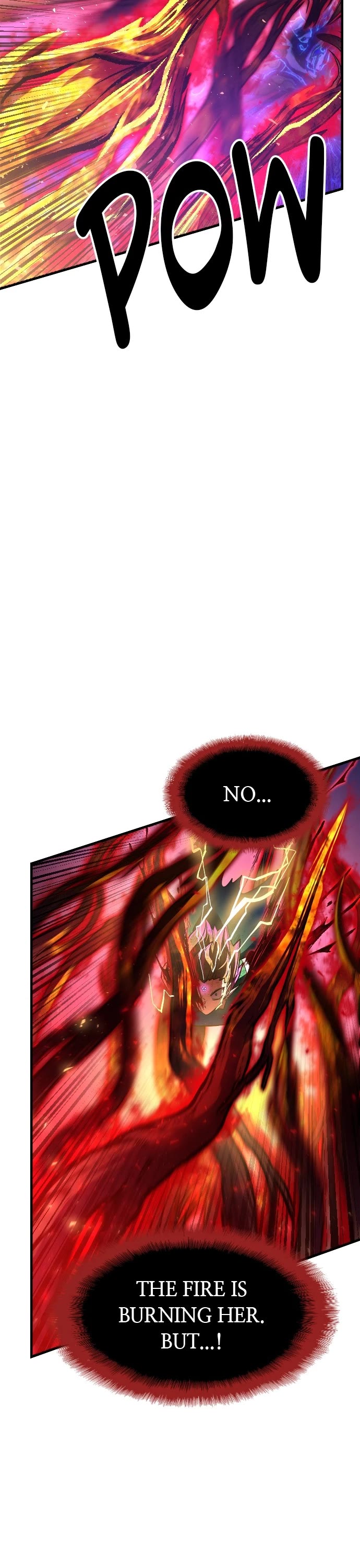 The Last Golden Child chapter 144 page 32