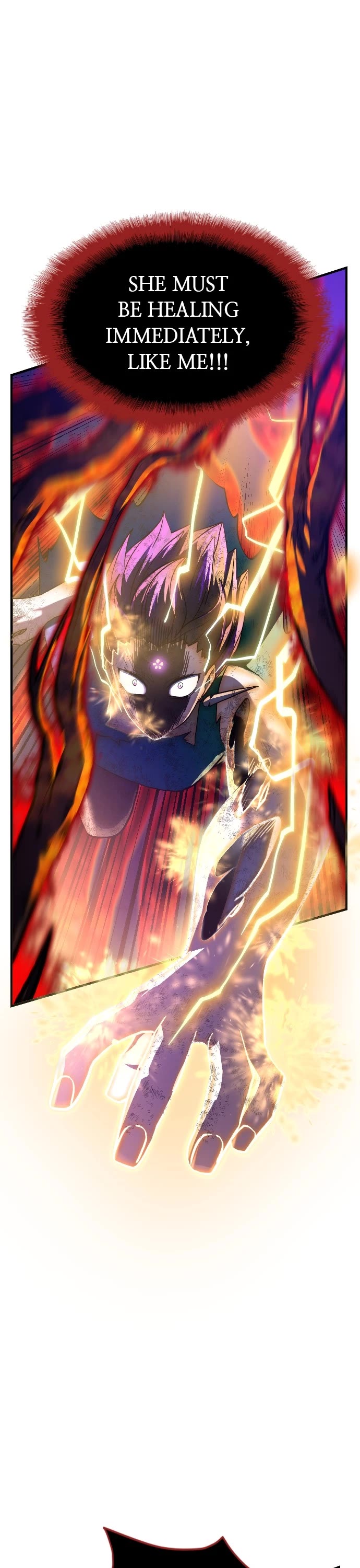 The Last Golden Child chapter 144 page 33