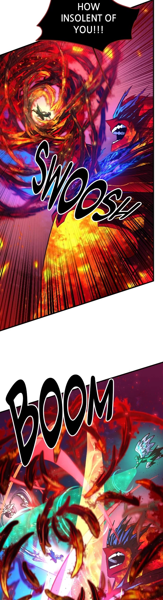 The Last Golden Child chapter 144 page 34