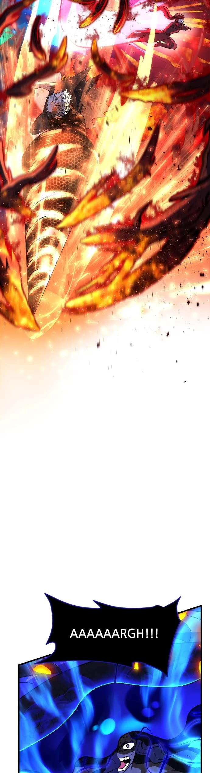 The Last Golden Child chapter 144 page 35