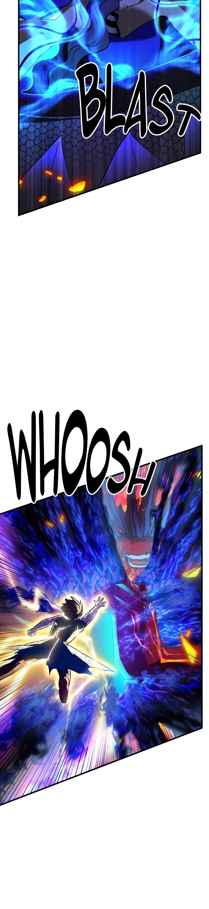 The Last Golden Child chapter 144 page 36