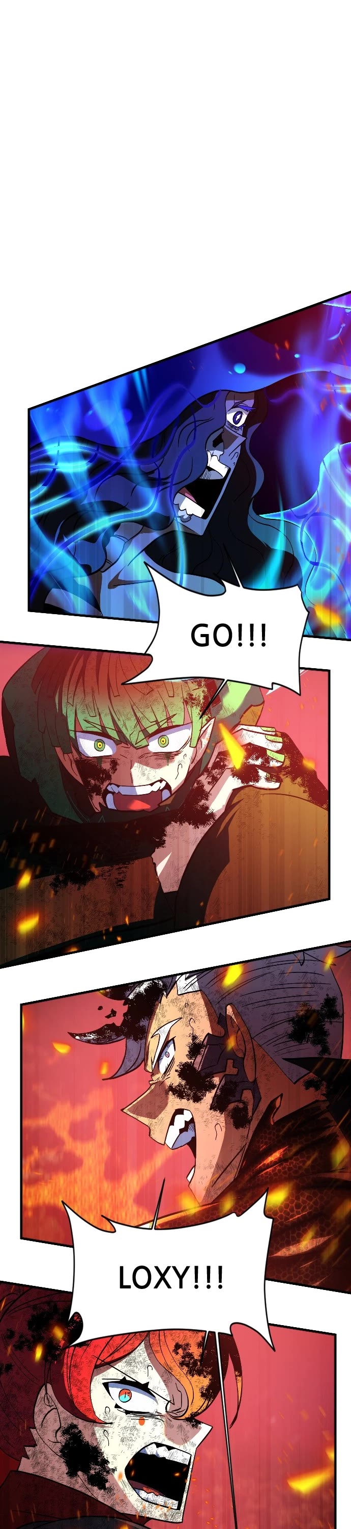 The Last Golden Child chapter 144 page 37