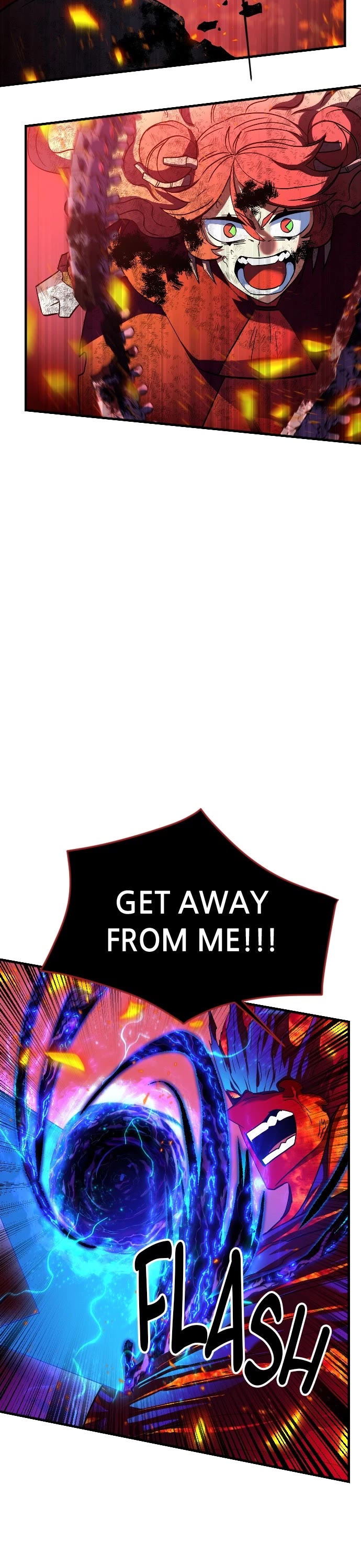 The Last Golden Child chapter 144 page 38