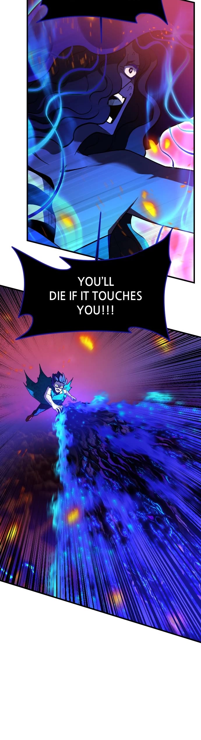 The Last Golden Child chapter 144 page 40