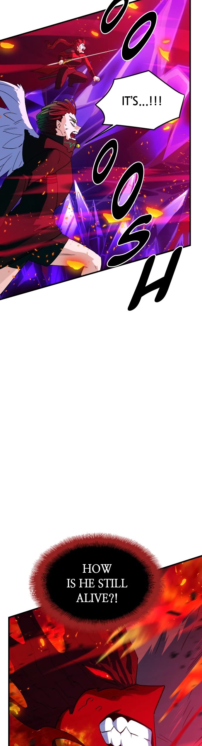 The Last Golden Child chapter 144 page 44