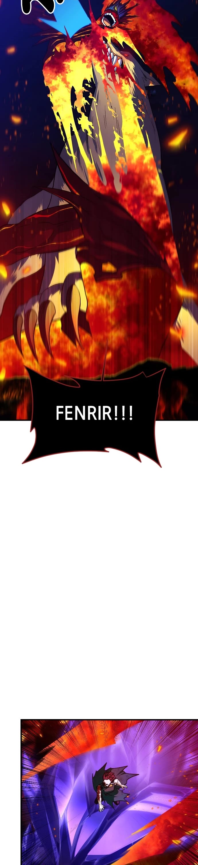 The Last Golden Child chapter 144 page 47