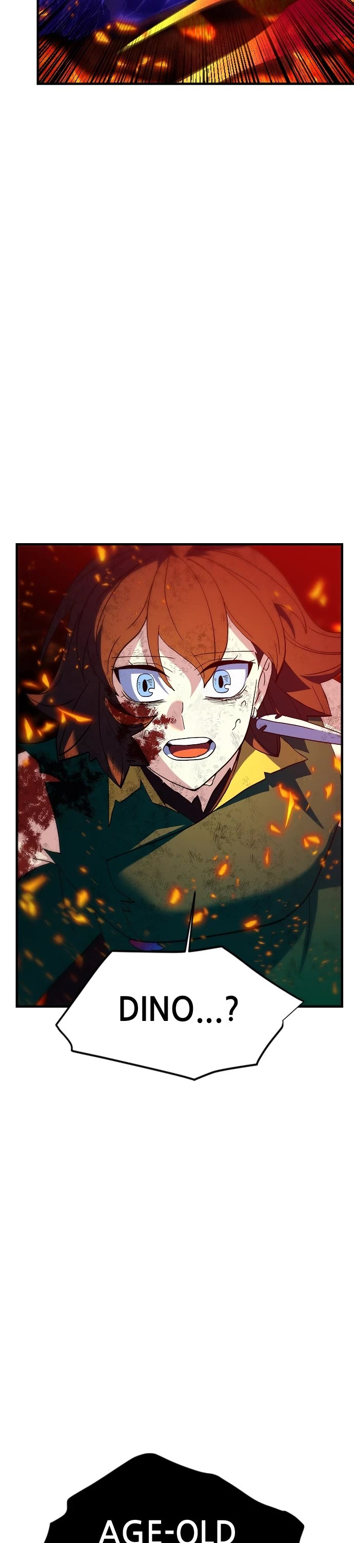 The Last Golden Child chapter 144 page 48